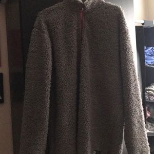 Southern Marsh grey Sherpa